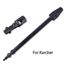Load image into Gallery viewer, Car Water Spray Gun Lance Nozzle High Pressure Cleaner Washers for Lavor / Karcher K2 - K7

