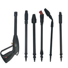 Load image into Gallery viewer, Car Water Spray Gun Lance Nozzle High Pressure Cleaner Washers for Lavor / Karcher K2 - K7
