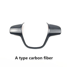 Load image into Gallery viewer, Car styling steering wheel trim cover sticker decoration case For Ford Focus 3 MK3 (2012-2014)/For KUGA 2013-2015
