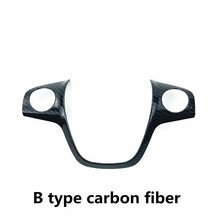 Load image into Gallery viewer, Car styling steering wheel trim cover sticker decoration case For Ford Focus 3 MK3 (2012-2014)/For KUGA 2013-2015
