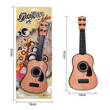 Load image into Gallery viewer, Children Kids Musical Toys Fruit Ukulele Ukelele Small Guitar Musical Instrument Educational Toy Hot
