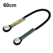 Load image into Gallery viewer, Climbing Outdoor Safety Rope Cord Tree Rescue Rock Rappelling Gear Sports Mountaineering Accessories Lanyard Tools 60-200cm
