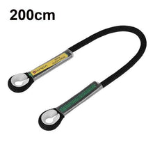 Load image into Gallery viewer, Climbing Outdoor Safety Rope Cord Tree Rescue Rock Rappelling Gear Sports Mountaineering Accessories Lanyard Tools 60-200cm
