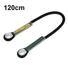 Load image into Gallery viewer, Climbing Outdoor Safety Rope Cord Tree Rescue Rock Rappelling Gear Sports Mountaineering Accessories Lanyard Tools 60-200cm

