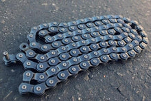 Load image into Gallery viewer, Cult bmx half link chain P121 heat-treated chains  high strength and toughness 1/8 single speed for sale
