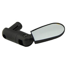 Load image into Gallery viewer, Cycling Bike Bicycle Mirror Universal Adjustable Rear View Mirror Bike Handlebar Rearview Mirror Wide Angle Rotate View Mirrors
