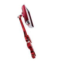 Load image into Gallery viewer, Cycling Bike Bicycle Rear View Mirror Handlebar Flexible Safety Rearview
