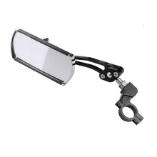 Load image into Gallery viewer, Cycling Bike Bicycle Rear View Mirror Handlebar Flexible Safety Rearview
