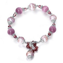Load image into Gallery viewer, DAIMI Trendy Natural Pearl Bracelets Adjustable For Lady Summer Style
