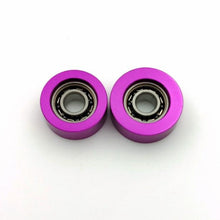 Load image into Gallery viewer, DIY stainless steel/ceramic ball bearings for fishing reel,3*7*3 modified to 3*10*4&amp;3*11*4,5*9*3 modified to 5*11*4
