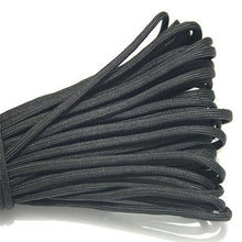 Load image into Gallery viewer, Diving Climbing Outside Seven-core Umbrella Rope Reel Finger Spool Round Nylon Line Cord Rope Replacement for Underwater 10M
