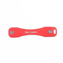 Load image into Gallery viewer, EDC holder clip gadget quickdraw multipurpose hanger buckle climb tool multi tool utility carabiner camp Key organizer pocket
