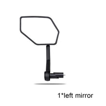 Load image into Gallery viewer, EasyDo 1 Pair Bicycle Rear View Mirror Bike Cycling Wide Range Back Sight Reflector Adjustable Left Right Mirrors
