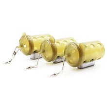 Load image into Gallery viewer, Fishing Feeder Tool 20-40G Bait Cage Lure Pit Device Lead Pellet Fishing Tackle Sinker Pesca Feeding Trough Cage Box
