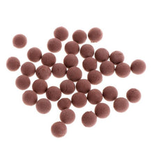 Load image into Gallery viewer, Fishing Float Beads Floating Ball Beads Feeder Carp Fishing Baits Smell Lures 7 Flavours  15g 10mm Multi-flavor
