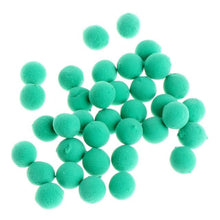 Load image into Gallery viewer, Fishing Float Beads Floating Ball Beads Feeder Carp Fishing Baits Smell Lures 7 Flavours  15g 10mm Multi-flavor
