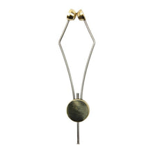 Load image into Gallery viewer, Fly Tying Tool Hackle Plier Dubbing Needle Threader Holder Whip Finisher Handle Bullet Bobbin Holder Fly Fishing Tools
