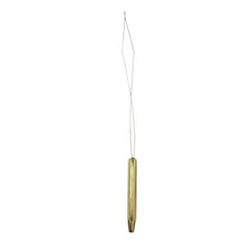 Load image into Gallery viewer, Fly Tying Tool Hackle Plier Dubbing Needle Threader Holder Whip Finisher Handle Bullet Bobbin Holder Fly Fishing Tools
