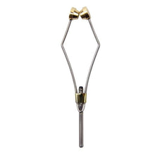Load image into Gallery viewer, Fly Tying Tool Hackle Plier Dubbing Needle Threader Holder Whip Finisher Handle Bullet Bobbin Holder Fly Fishing Tools
