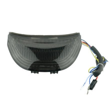 Load image into Gallery viewer, For Honda CBR 600RR 03-06 CBR1000RR CBR 1000 RR 2004 2005 2006 2007 Rear Tail Light Brake Turn Signals Integrated LED Light
