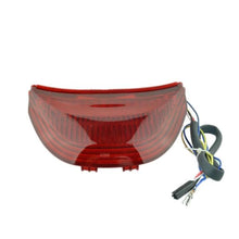 Load image into Gallery viewer, For Honda CBR 600RR 03-06 CBR1000RR CBR 1000 RR 2004 2005 2006 2007 Rear Tail Light Brake Turn Signals Integrated LED Light
