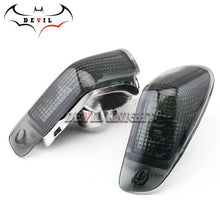 Load image into Gallery viewer, For KAWASAKI ZZR 400/600 ZZR400 ZZR600 ZX600E 1994- 2004 Motorcycle Accessories Front&amp;Rear Turn Signal Indicator Light Lamp Lens
