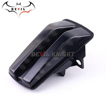 Load image into Gallery viewer, For Suzuki SV 650 SV650 SV1000Integrated LED Rear Taillight Tail Light Turn Signal Turning Lamp 2003-2012 Motorcycle Accessories
