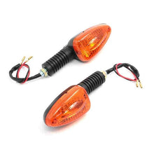 Load image into Gallery viewer, Front/Rear Motorcycle Turn Signal Light Indicator For BMW R1100GS R1100R R1150GS R1150 Adventure ADV R 1100 1150 GS R Blinker
