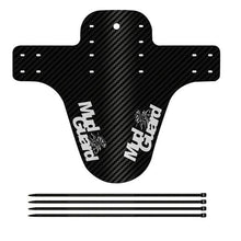 Load image into Gallery viewer, Front/Rear Tire Wheel Fenders Carbon Fiber Mountain Bike Bicycle Road Cycling Bike Fixed Gear Mudguard
