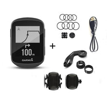 Load image into Gallery viewer, Garmin Edge 130 Cycling GPS Bicycle bike Computer Enabled Mount Waterproof Bike Speed Cadence Sensor
