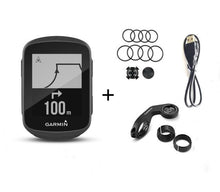 Load image into Gallery viewer, Garmin Edge 130 Cycling GPS Bicycle bike Computer Enabled Mount Waterproof Bike Speed Cadence Sensor
