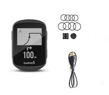 Load image into Gallery viewer, Garmin Edge 130 Cycling GPS Bicycle bike Computer Enabled Mount Waterproof Bike Speed Cadence Sensor
