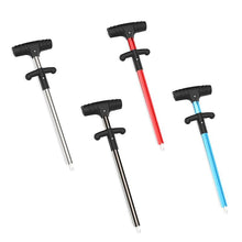 Load image into Gallery viewer, H Fishing Hook Picker Hook Remover Tool Squeeze-Out Fishing Hooks Separator Tools Fast Decoupling 24.3cm Fishing Tools
