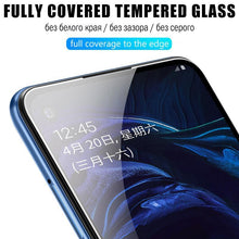 Load image into Gallery viewer, 99D Protective Glass on For Samsung Galaxy A10 A50 A20 A30 A40  Full cover screen protector For A50 A60 A70 A80 A90 Film Glass
