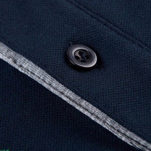 Load image into Gallery viewer, 2019 Men Summer Deer Print Polo Shirt Short Sleeve Slim Fit Polos Fashion Streetwear Tops Men Shirts Sports Casual Golf Shirts
