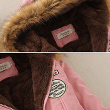 Load image into Gallery viewer, 2020 Parka Women Jacket Women Winter Coat Women Warm Hooded Women Parka Female Jacket Long Coat Parkas 16 Colour
