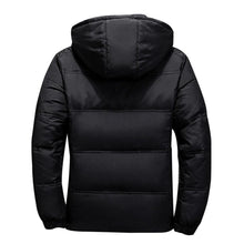 Load image into Gallery viewer, 2020 Winter Jacke Herren Qualität Thermische Winter Coat Jacket Thermal Thick Coat Parka Male Warm Outwear Down Jacket Coat top1
