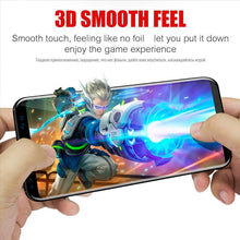 Load image into Gallery viewer, 500D Full Curved Tempered Glass For Samsung Galaxy Note10 S9 S8 Plus Note 9 8 Screen Protector For Samsung S9 S7 Protective Film
