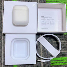 Load image into Gallery viewer, 99% Same Super Air 2 Copy Wireless Earphones Smart Light Sensor Bluetooth 5.0 Earbuds Pops-up Wireless Charger Headsets 6936D
