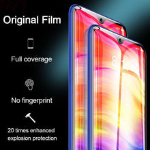 Load image into Gallery viewer, 2Pcs 100D Hydrogel Film For Xiaomi Redmi note 8 8A 7 7A 6 6A 5 Plus Screen Protector For Redmi Note 5 7 8 Pro 5 Soft Film
