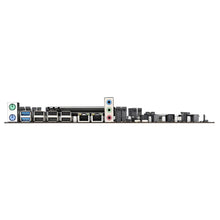 Load image into Gallery viewer, Jingsha X79 s8 Dual CPU Motherboard Intel Xeon LGA 2011 E5 V2 V1 WS Workstation mainboard Dual-Gigabit LAN 8*DDR3 up to 256GB

