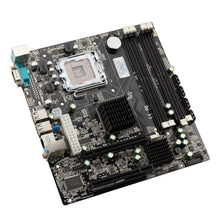 Load image into Gallery viewer, Jingsha Motherboard Intel P45 Chipset Mainboard SATA Port Socket LGA775 DDR2 support Xeon LGA 771
