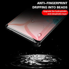 Load image into Gallery viewer, 700D Full Glue Screen Protector Hydrogel Film For Samsung Galaxy S10 S9 8 Plus Protective Film Samsung Note 10 Pro 9 8 Not Glass
