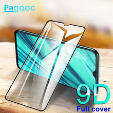 Load image into Gallery viewer, 9D Protective Glass on the For Xiaomi Redmi 5 6 7 8 8A 7A 6A 5A 5 Plus Note 6 7 8 Pro Tempered Glass Screen Protector Glass Film
