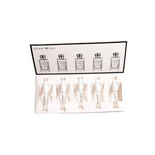 Load image into Gallery viewer, 5pcs/Set Women Perfume Atomizer Perfumed Valentine's Day present Fashion Lady Flower Fruit Fragrance Perfume with Box
