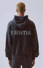 Load image into Gallery viewer, 2020 Latest top Hip Hop FOG Essentials Season 6 3M Reflective Pullover Hoodies Hip Hop Oversize Men Women Fashion Sweatshirts
