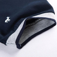 Load image into Gallery viewer, 2019 Men Summer Deer Print Polo Shirt Short Sleeve Slim Fit Polos Fashion Streetwear Tops Men Shirts Sports Casual Golf Shirts
