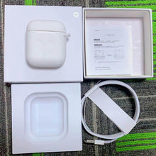 Load image into Gallery viewer, 99% Same Super Air 2 Copy Wireless Earphones Smart Light Sensor Bluetooth 5.0 Earbuds Pops-up Wireless Charger Headsets 6936D
