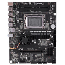 Load image into Gallery viewer, AMD Motherboard G34 Socket X89 DDR3 32G Memory SATA II USB 3.0 For G34 Computer mainboard AMD Opteron 6386 SE 6176 6128  6230 HE
