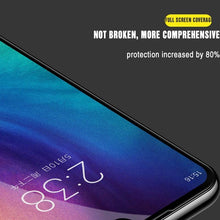 Load image into Gallery viewer, 9D Protective Glass on the For Xiaomi Redmi 5 6 7 8 8A 7A 6A 5A 5 Plus Note 6 7 8 Pro Tempered Glass Screen Protector Glass Film
